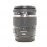 Tamron Used Tamron 18-270mm f3.5-6.3 Di II lens for Canon EOS