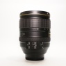Nikon Used Nikon AF-S 24-105mm f4 G ED VR lens