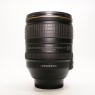 Nikon Used Nikon AF-S 24-105mm f4 G ED VR lens