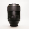 Nikon Used Nikon AF-S Micro 105mm f2.8 G ED VR lens
