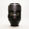 Nikon Used Nikon AF-S Micro 105mm f2.8 G ED VR lens