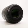 Nikon Used Nikon AF-S Micro 105mm f2.8 G ED VR lens