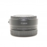 Used Canon Mount Adapter EF-EOS R