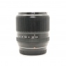 Fujifilm Used Fujifilm XF 60mm f2.4 lens