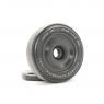 Fujifilm Used Fujifilm XF 27mm f2.8 lens, black