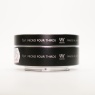 Kenko Used Kenko Extension Tube Set 10+16 for Micro 4/3