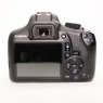 Canon Used Canon EOS 1300D DSLR body
