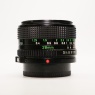 Canon Used Canon FD 28mm f2.8 lens