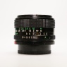 Canon Used Canon FD 28mm f2.8 lens