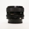Canon Used Canon FD 28mm f2.8 lens
