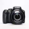 Lumix Used Panasonic Lumix FZ82 Bridge camera
