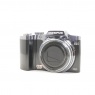Used Olympus SZ-30MR Digital compact camera, Black