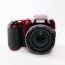 Used Nikon Coolpix L810 compact camera