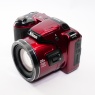 Used Nikon Coolpix L810 compact camera