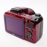 Nikon Used Nikon Coolpix L810 compact camera