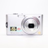 Lumix Used Panasonic Lumix DMC-FX60 digital compact camera