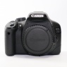 Canon Used Canon EOS 550D DSLR body