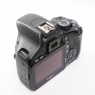 Canon Used Canon EOS 550D DSLR body