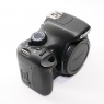 Canon Used Canon EOS 550D DSLR body