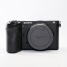 Used Sony Alpha 6700 Mirrorless camera body