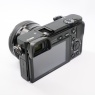 Sony Used Sony Alpha 6000 Mirrorless camera with 16-50mm lens