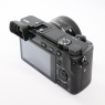Sony Used Sony Alpha 6000 Mirrorless camera with 16-50mm lens