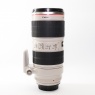Canon Used Canon EF 70-200mm f2.8 L IS USM II lens