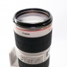Canon Used Canon EF 70-200mm f2.8 L IS USM II lens