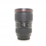 Canon Used Canon EF 16-35mm f4L IS USM lens