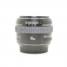 Canon Used Canon EF 50mm f1.4 USM lens