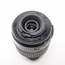 Nikon Used Nikon AF-S 18-55mm f3.5-5.6 G ED lens