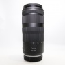 Canon Used Canon RF 100-400mm f5.6-8 IS USM lens
