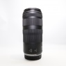 Canon Used Canon RF 100-400mm f5.6-8 IS USM lens