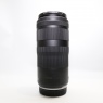 Canon Used Canon RF 100-400mm f5.6-8 IS USM lens