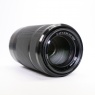 Used Sony E 55-210mm f4.5-6.3 OSS lens