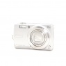 Fujifilm Used Fujifilm Finepix F100fd Digital comapct camera, Silver