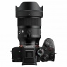 Sigma Sigma 35mm F1.4 DG II | Art lens for Sony FE