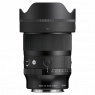 Sigma Sigma 35mm F1.4 DG II | Art lens for L-Mount