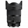 Sigma Sigma 35mm F1.4 DG II | Art lens for L-Mount