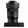 Sigma Sigma 35mm F1.4 DG II | Art lens for L-Mount