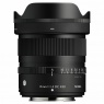 Sigma Sigma 15mm F1.4 DC | Contemporary lens for Fujifilm X