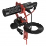 Sundry Smallrig 3468 Forevala S20 On-Camera Microphone