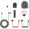 Sundry Smallrig 3468 Forevala S20 On-Camera Microphone
