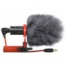 Sundry Smallrig 3468 Forevala S20 On-Camera Microphone