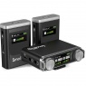 Sundry Smallrig 3487 Forevala W60 Wireless Microphone