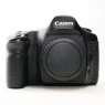 Canon Used Canon EOD 5D Full frame DSLR body