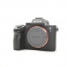 Sony Used Sony A7 III Full Frame Mirrorless camerea body