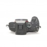 Sony Used Sony A7 III Full Frame Mirrorless camerea body