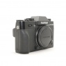 Fujifilm Used Fujifilm X-T20 Mirrorless camera body, Black