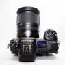 Nikon Used Nikon Z7 Mk II Mirrorless camera with 24-70 lens